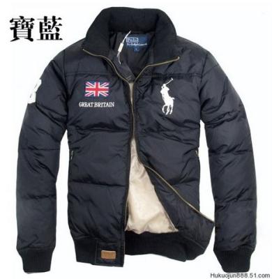 Polo Coat-39